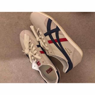 Onitsuka Tiger - オニツカタイガー DENTIGRE LS/デンティグレ Onitsuka Tiger - オニツカタイガー DENTIGRE LS/デンティグレ