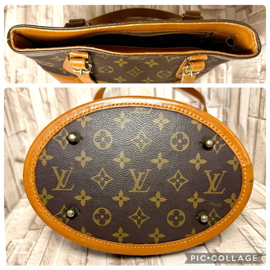 LOUIS VUITTON - ⛄️美品⛄️USA限定 ルイヴィトンモノグラム LOUIS VUITTON - ⛄️美品⛄️USA限定 ルイヴィトンモノグラム