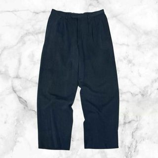 GIORGIO ARMANI(スラックス)のフリマアイテム一覧 GIORGIO ARMANI(スラックス)のフリマアイテム一覧