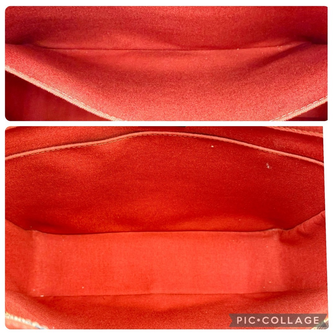 LOUIS VUITTON - ⛄極美品⛄️ルイヴィトンダミエバスティーユ LOUIS VUITTON - ⛄極美品⛄️ルイヴィトンダミエバスティーユ