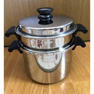 アムウェイ 蒸し器のフリマアイテム一覧 アムウェイ 蒸し器のフリマアイテム一覧