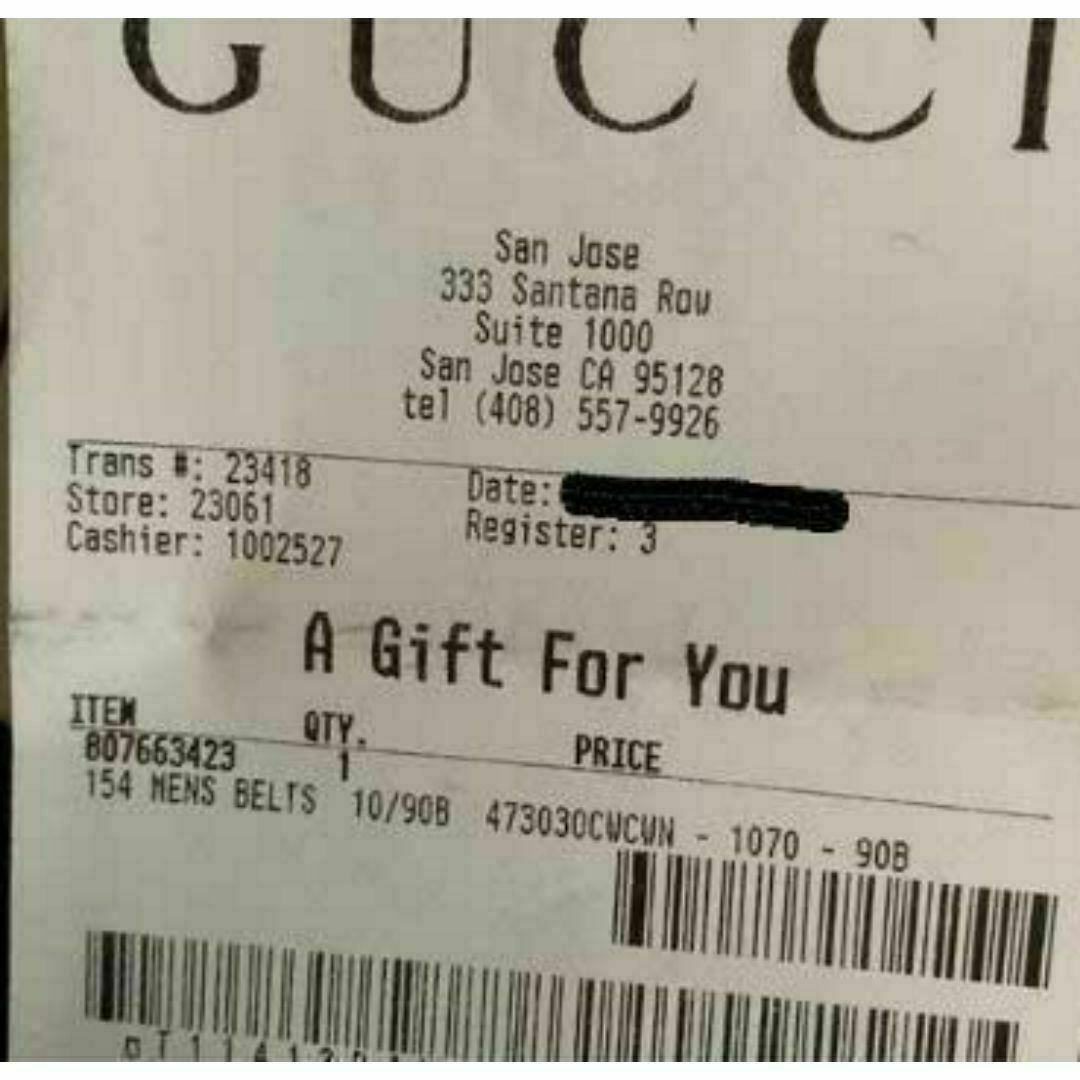 GUCCI - gucmir3 新品未使用本物 GUCCI グッチ ノベルティミラー GUCCI - gucmir3 新品未使用本物 GUCCI グッチ ノベルティミラー