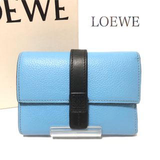 LOEWE(財布 ・ ブルー・ネイビー/青色系)のフリマアイテム一覧 LOEWE(財布 ・ ブルー・ネイビー/青色系)のフリマアイテム一覧