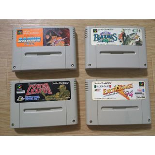 スーパーファミコン - 【ジャンク品】スーパーファミコン スーパーファミコン - 【ジャンク品】スーパーファミコン