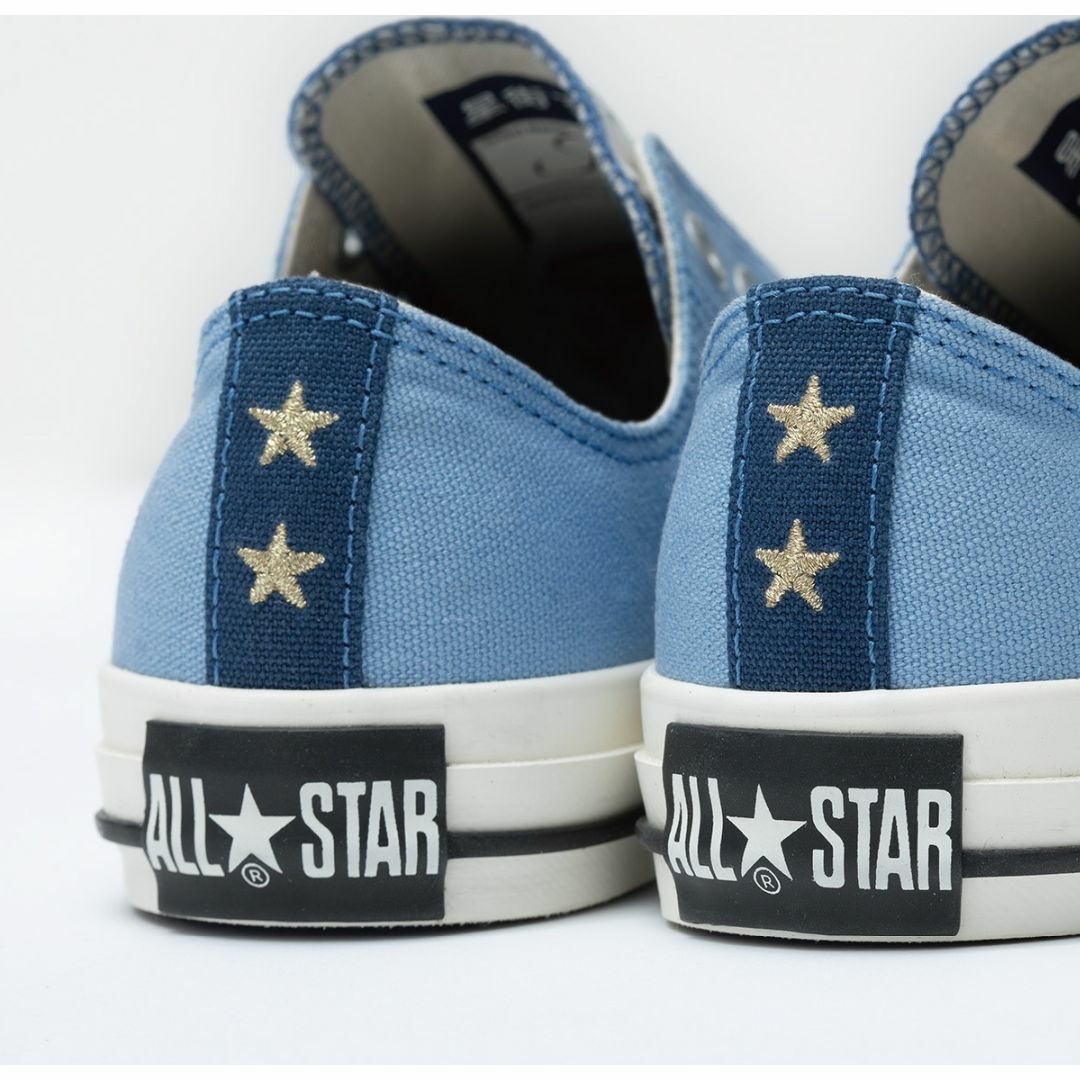 CONVERSE - 27.5cm 星街すいせい CONVERSE コンバース ALLSTAR CONVERSE - 27.5cm 星街すいせい CONVERSE コンバース ALLSTAR