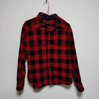 TENDERLOIN - 16SS Mサイズ テンダーロイン メキシカン シャツの TENDERLOIN - 16SS Mサイズ テンダーロイン メキシカン シャツの