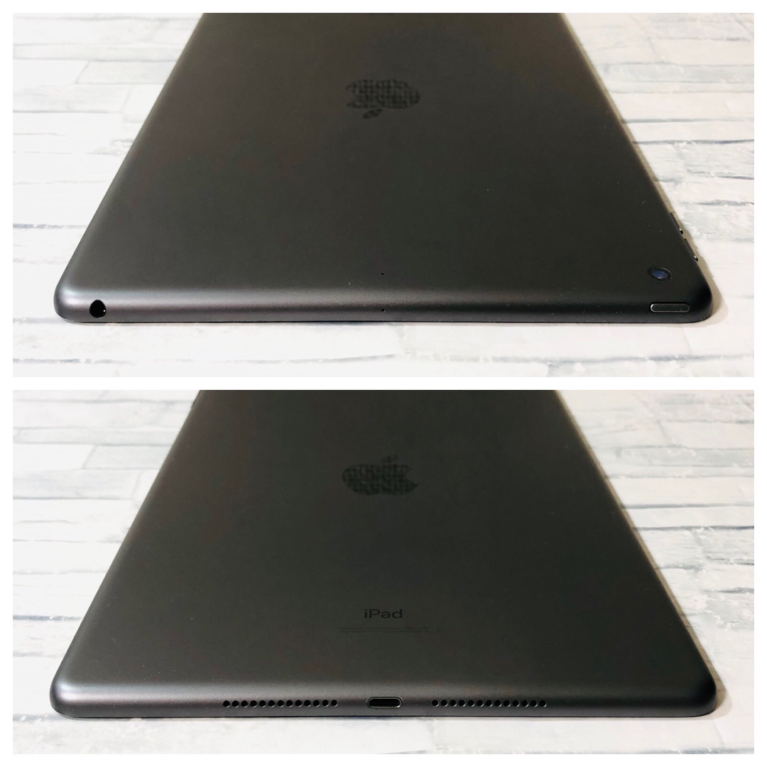 iPad - 第7世代 iPad 32GB wifiモデル 管理番号:103の通販 by iPad - 第7世代 iPad 32GB wifiモデル 管理番号:103の通販 by