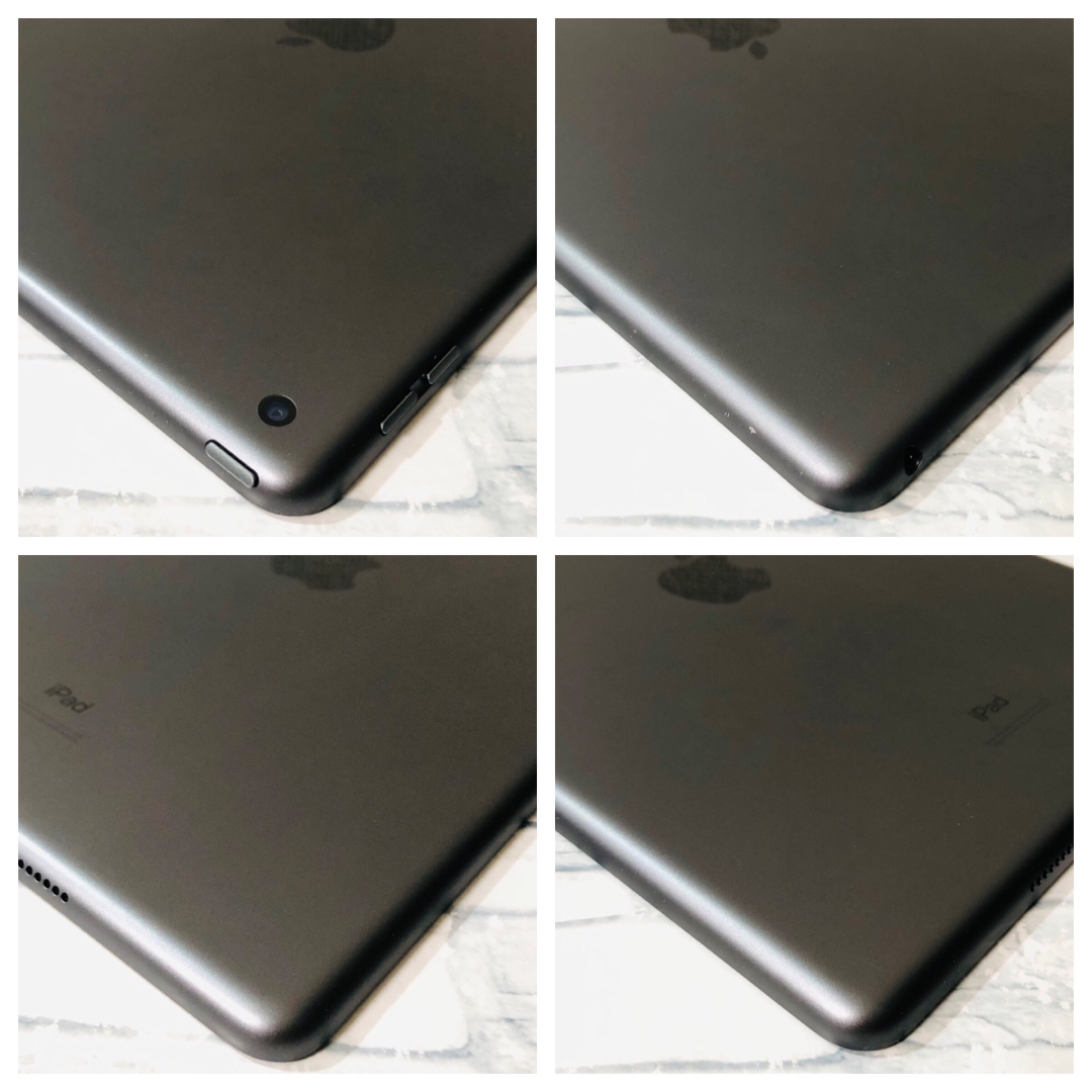 iPad - 第7世代 iPad 32GB wifiモデル 管理番号:103の通販 by iPad - 第7世代 iPad 32GB wifiモデル 管理番号:103の通販 by
