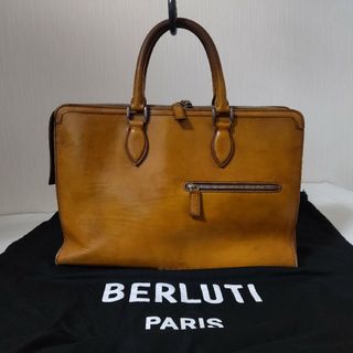 BERLUTI(ビジネスバッグ)のフリマアイテム一覧 BERLUTI(ビジネスバッグ)のフリマアイテム一覧