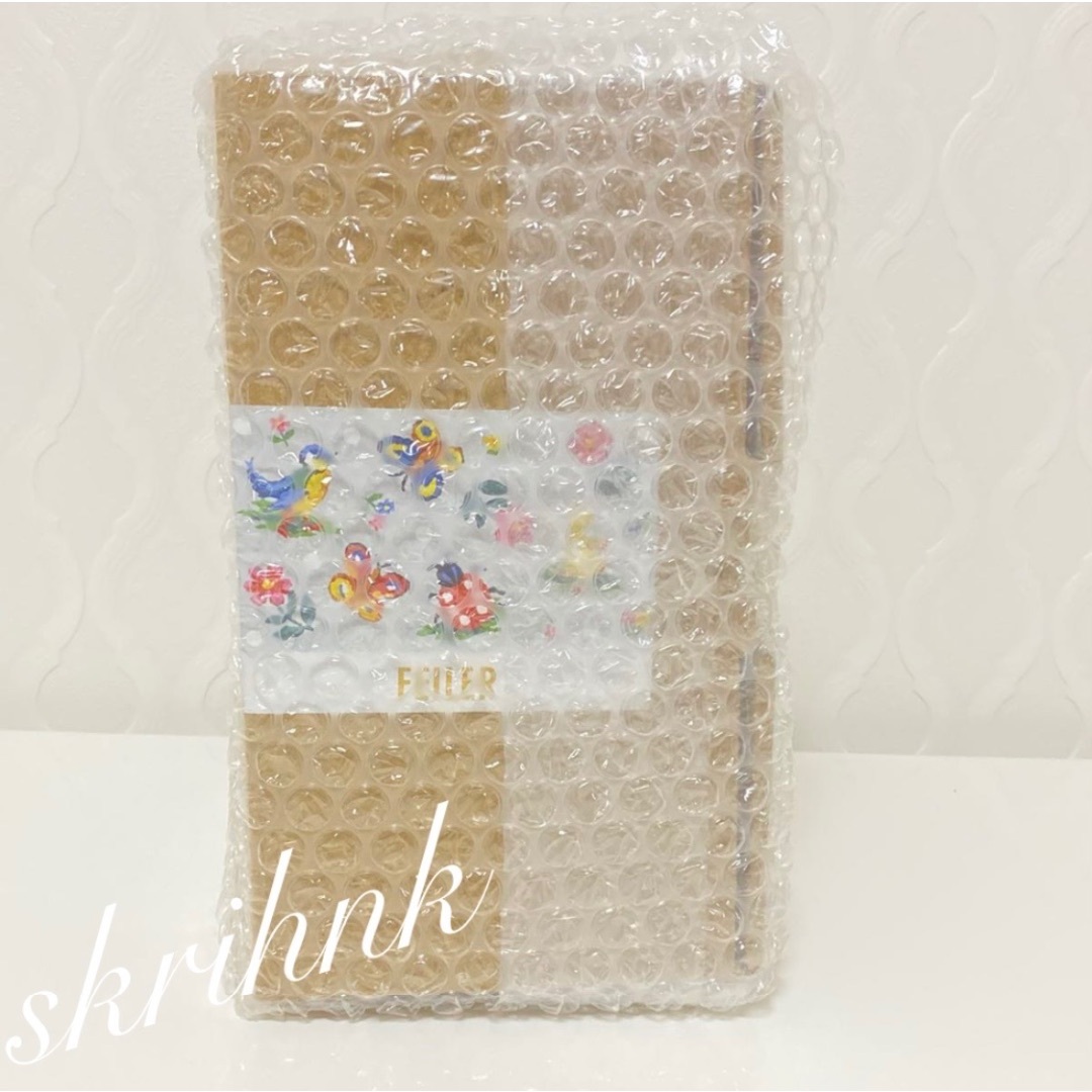 FEILER - フェイラー♡ハイジドット♡富士ホーロー ドリップ