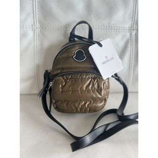 MONCLER(ショルダーバッグ)のフリマアイテム一覧 MONCLER(ショルダーバッグ)のフリマアイテム一覧