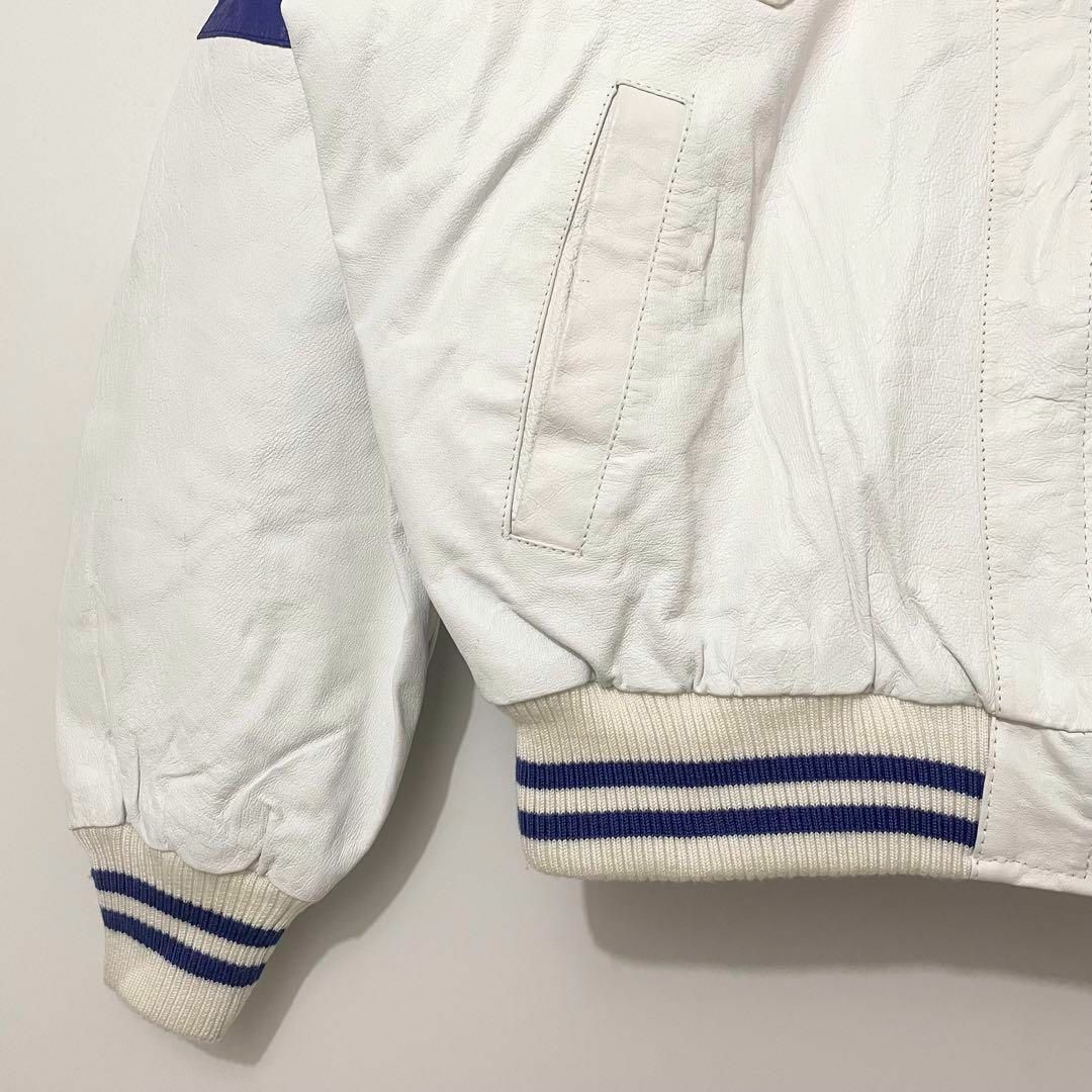 VINTAGE - Vintage 米軍 Delta Forceレザー ジャケット アメリカ VINTAGE - Vintage 米軍 Delta Forceレザー ジャケット アメリカ