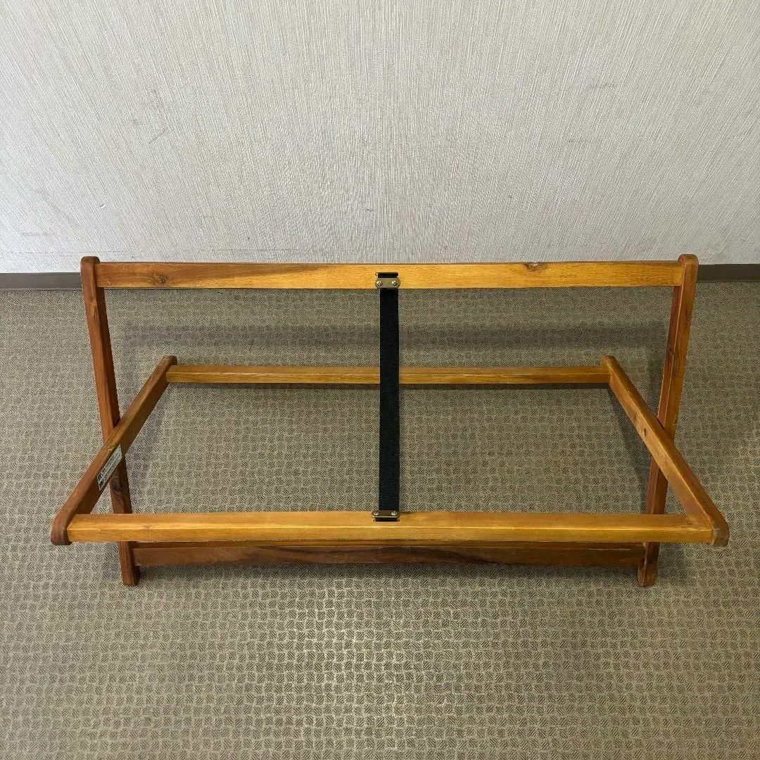 ニトリ - 【USED】NITORI ニトリ ローテーブル 天然木 アカシア ニトリ - 【USED】NITORI ニトリ ローテーブル 天然木 アカシア