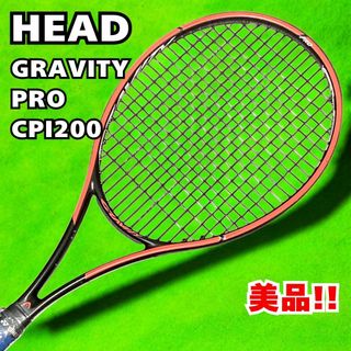 HEAD(ラケット)のフリマアイテム一覧 HEAD(ラケット)のフリマアイテム一覧