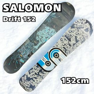 SALOMON - 大人気 サロモン LOTUS × FLUX G30 スノーボード SALOMON - 大人気 サロモン LOTUS × FLUX G30 スノーボード