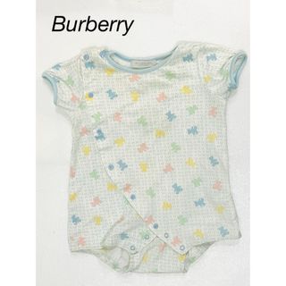 BURBERRY(ロンパース)のフリマアイテム一覧 BURBERRY(ロンパース)のフリマアイテム一覧
