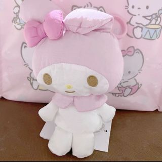 マイメロディ - レア♡完売♡マイメロディ♡おしゃべり マイメロディ - レア♡完売♡マイメロディ♡おしゃべり