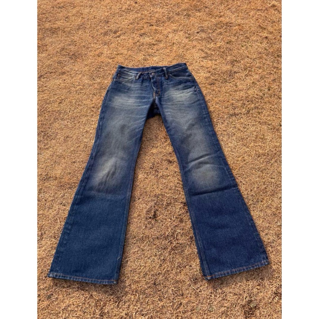 Acne Studios 2005ブーツカットデニム 27/30の通販 by おみせ Acne Studios 2005ブーツカットデニム 27/30の通販 by おみせ