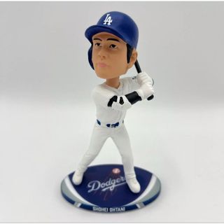 MLB - 4/2 大谷翔平 ボブルヘッド MVP 来場者限定 2025の通販 by MLB - 4/2 大谷翔平 ボブルヘッド MVP 来場者限定 2025の通販 by