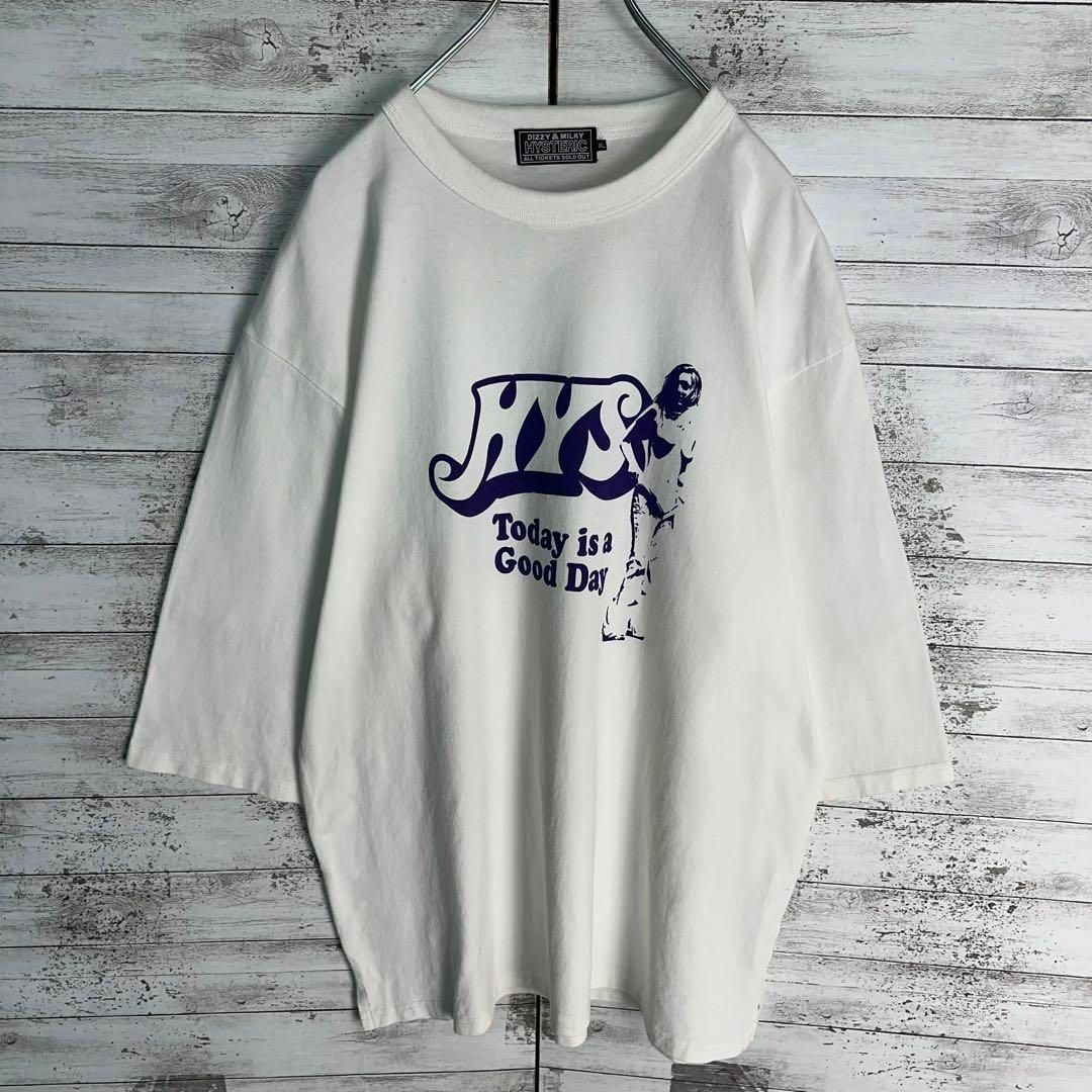 HYSTERIC GLAMOUR - 10837【美品・定番カラー】ヒステリック HYSTERIC GLAMOUR - 10837【美品・定番カラー】ヒステリック