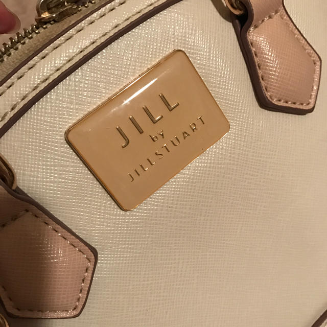 JILL by JILLSTUART(ジルバイジルスチュアート)のJILLbyJILLSTUART♡2wayBag レディースのバッグ(ショルダーバッグ)の商品写真