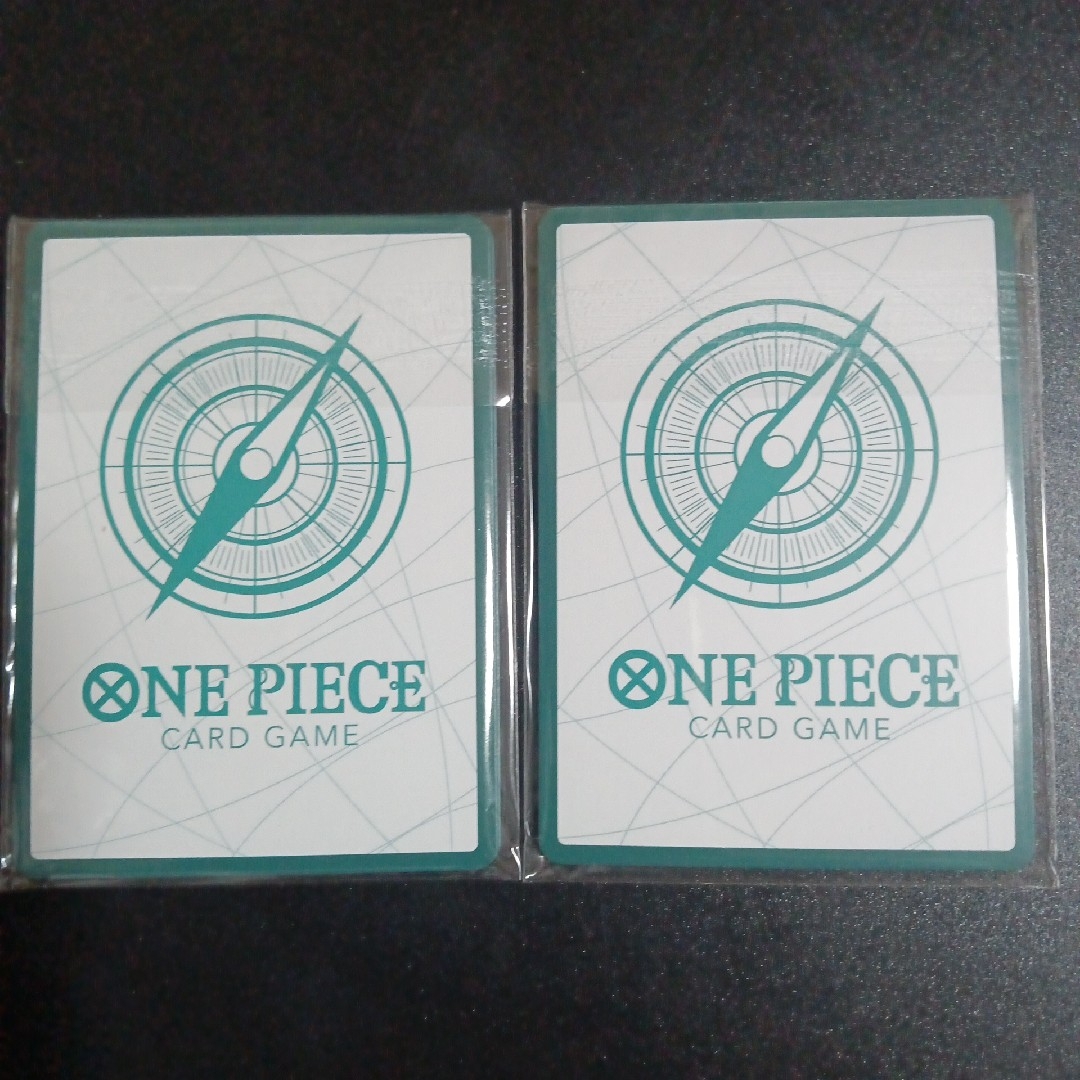 ONE PIECE - ワンピースカードゲーム ドンカード 10枚セット ONE PIECE - ワンピースカードゲーム ドンカード 10枚セット