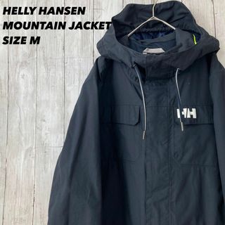 HELLY HANSEN(マウンテンパーカー)のフリマアイテム一覧 HELLY HANSEN(マウンテンパーカー)のフリマアイテム一覧