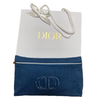 Dior(デニム ・ ポーチ)のフリマアイテム一覧 Dior(デニム ・ ポーチ)のフリマアイテム一覧