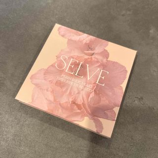 ダーリッチ(Darich)のSELVE  ハイライト　01(フェイスカラー)