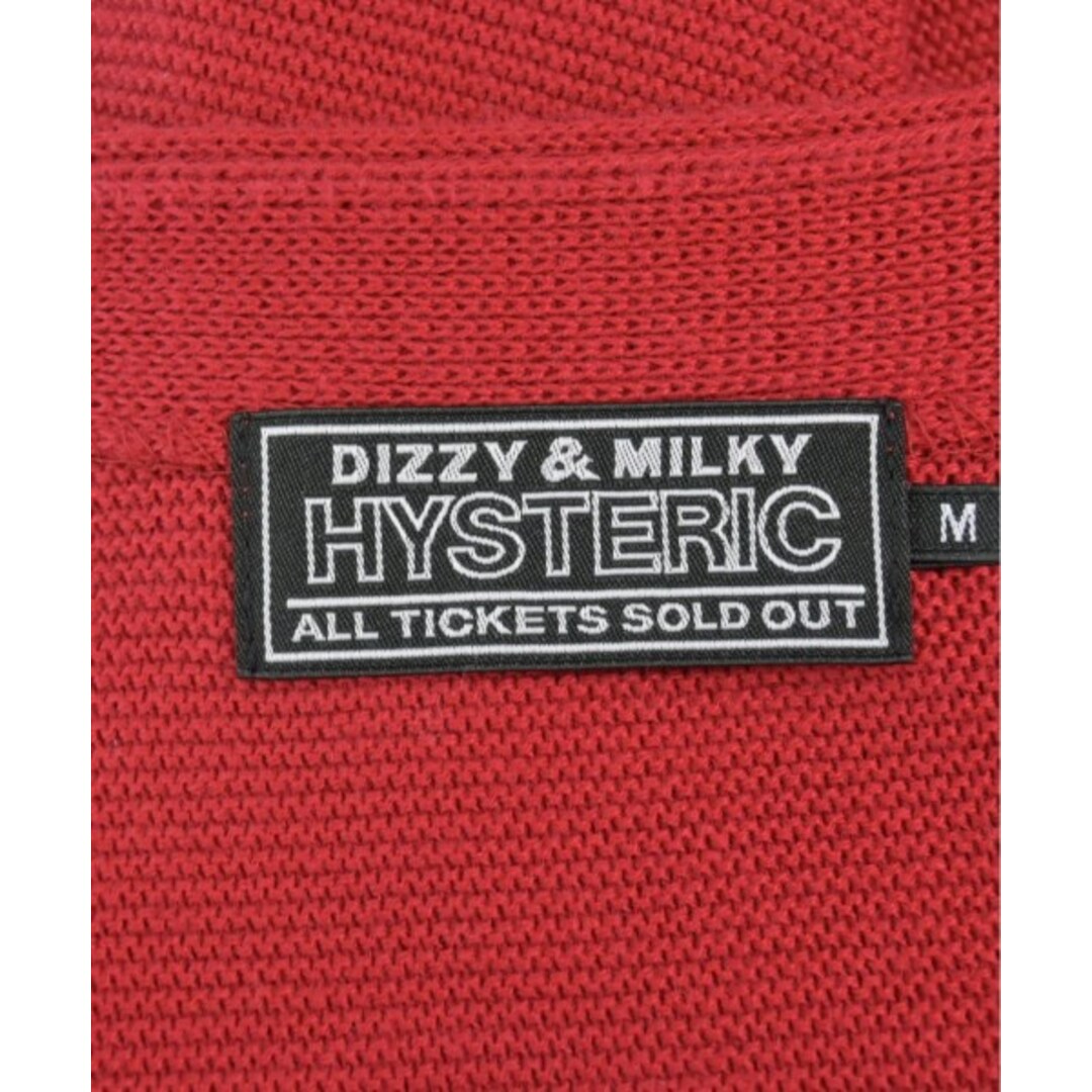 HYSTERIC GLAMOUR - HYSTERIC GLAMOUR ヒステリックグラマー HYSTERIC GLAMOUR - HYSTERIC GLAMOUR ヒステリックグラマー
