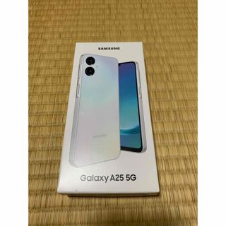 Galaxy - 新品未使用 Galaxy A23 5G SC-56C SIMフリー レッド の Galaxy - 新品未使用 Galaxy A23 5G SC-56C SIMフリー レッド の