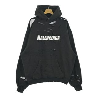 BALENCIAGA - BALENCIAGA バレンシアガ 19SS Rainbow BB Logo BALENCIAGA - BALENCIAGA バレンシアガ 19SS Rainbow BB Logo