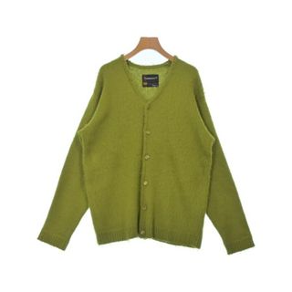 TOWNCRAFT - XL☆古着 タウンクラフト 長袖 ニット カーディガン TOWNCRAFT - XL☆古着 タウンクラフト 長袖 ニット カーディガン