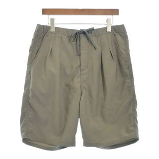 nonnative(ショートパンツ)のフリマアイテム一覧 nonnative(ショートパンツ)のフリマアイテム一覧