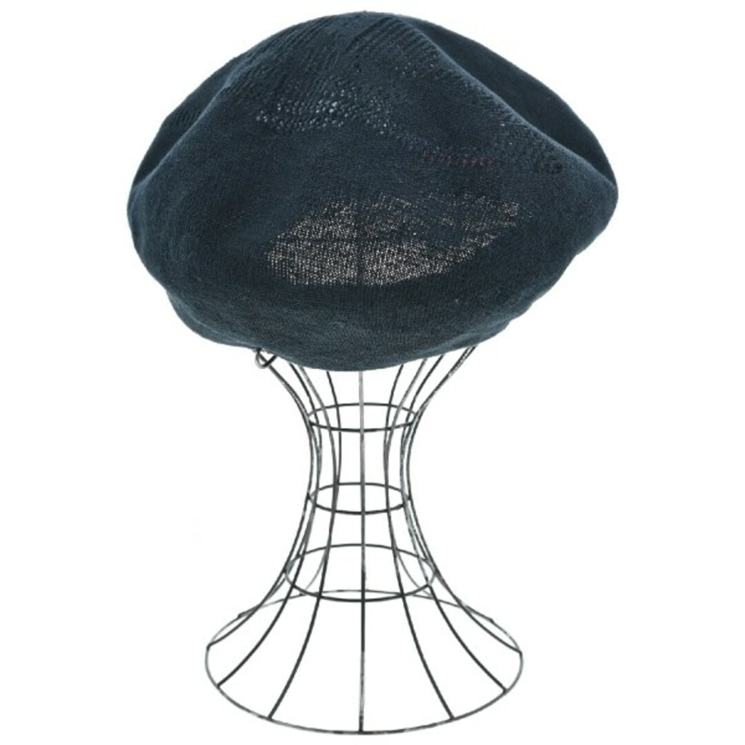 Vivienne Westwood - Vivienne Westwood ハンチング・ベレー帽 Vivienne Westwood - Vivienne Westwood ハンチング・ベレー帽