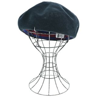 Vivienne Westwood - Vivienne Westwood ハンチング・ベレー帽 Vivienne Westwood - Vivienne Westwood ハンチング・ベレー帽