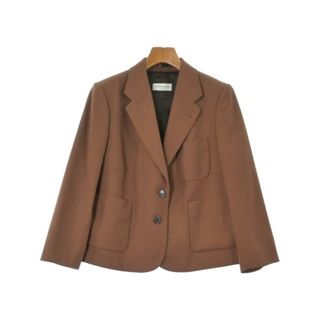 DRIES VAN NOTEN(テーラードジャケット)のフリマアイテム一覧 DRIES VAN NOTEN(テーラードジャケット)のフリマアイテム一覧