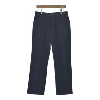 Acne Studios - Acne Studios パンツ(その他) 50(XL位) カーキ Acne Studios - Acne Studios パンツ(その他) 50(XL位) カーキ