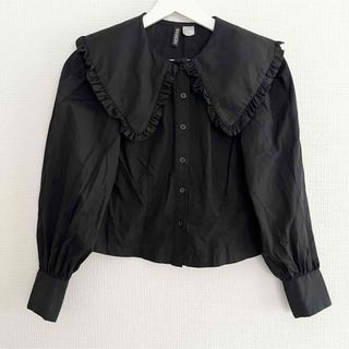 H&M(シャツ/ブラウス(長袖/七分))のフリマアイテム一覧 H&M(シャツ/ブラウス(長袖/七分))のフリマアイテム一覧