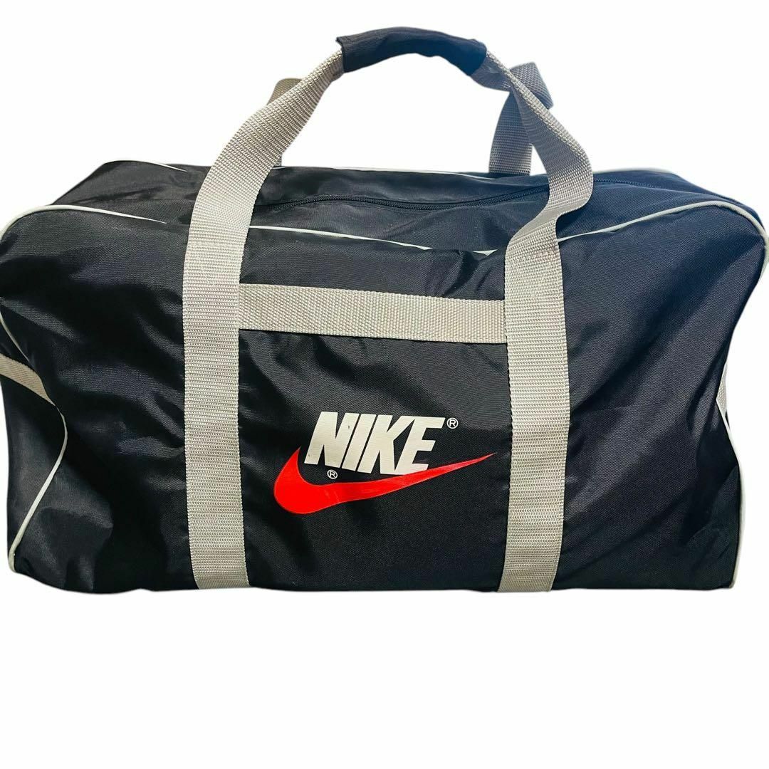 NIKE - 貴重 レトロ80年代ヴィンテージ NIKE ナイキ ボストン NIKE - 貴重 レトロ80年代ヴィンテージ NIKE ナイキ ボストン