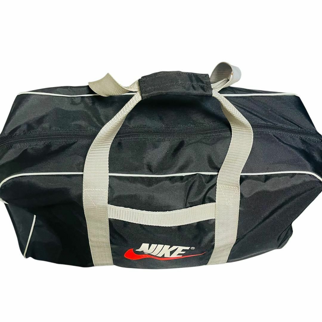 NIKE - 貴重 レトロ80年代ヴィンテージ NIKE ナイキ ボストン NIKE - 貴重 レトロ80年代ヴィンテージ NIKE ナイキ ボストン