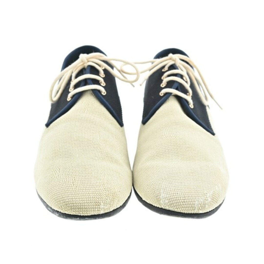 CHANEL - CHANEL ドレスシューズ/ローファー 40 1/2(25.5cm位 CHANEL - CHANEL ドレスシューズ/ローファー 40 1/2(25.5cm位