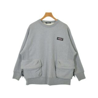 UNDERCOVER(スウェット)のフリマアイテム一覧 UNDERCOVER(スウェット)のフリマアイテム一覧