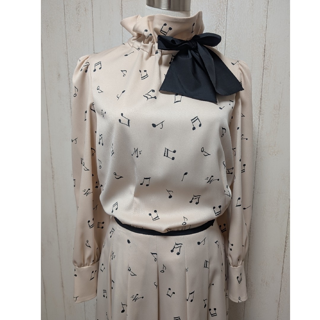 M'S GRACY - (新品タグ付き)エムズグレイシー38 2025春夏今期 M'S GRACY - (新品タグ付き)エムズグレイシー38 2025春夏今期