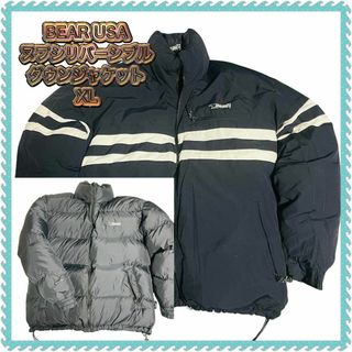 Bear USA(ダウンジャケット)のフリマアイテム一覧 Bear USA(ダウンジャケット)のフリマアイテム一覧