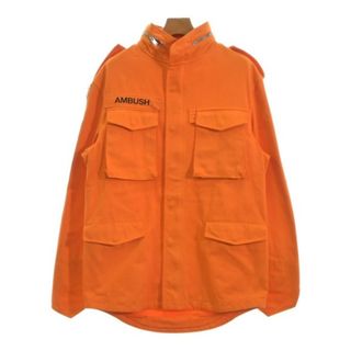 AMBUSH(ジャケット/アウター)のフリマアイテム一覧 AMBUSH(ジャケット/アウター)のフリマアイテム一覧