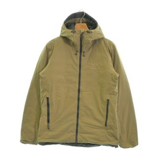 Haglofs - 美品 ホグロフス HAGLOFS L.I.M Down Jacket メンズ M Haglofs - 美品 ホグロフス HAGLOFS L.I.M Down Jacket メンズ M