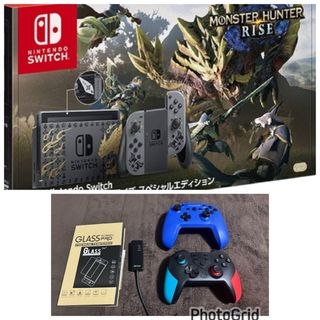 Nintendo Switch - 任天堂 Nintendo Switch 大乱闘スマッシュ Nintendo Switch - 任天堂 Nintendo Switch 大乱闘スマッシュ