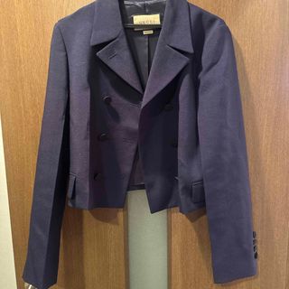 GUCCI(テーラードジャケット)のフリマアイテム一覧 GUCCI(テーラードジャケット)のフリマアイテム一覧