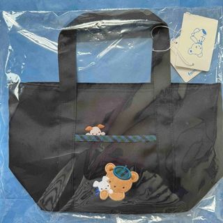 familiar - 最終価格✨新品✨ファミリア ミニトートバッグ familiar - 最終価格✨新品✨ファミリア ミニトートバッグ